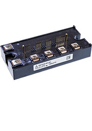 PM75CG1B120#300G, IGBT модуль серия G1 1200В