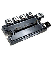 PM75CLA060, модуль 6 IGBT 600В 75A 5 поколение L серия