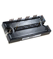 PM75CLB120, модуль 6 IGBT 1200В 75A 5 поколение L серия