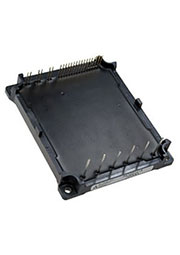 PS12012-A, IGBT модуль 0.2кВт 400В