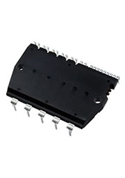 PS21352-G, IGBT модуль 600В 1Ф 0.2кВт 15кГц
