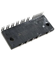 PS21454-E, IGBT модуль 600В 1Ф 0.75кВт 15кГц