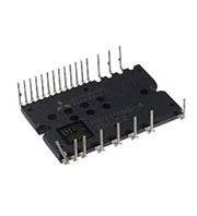 PS21965-4, IGBT модуль 4 версия 600В 20A 20кГц