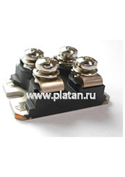 VS-GA200SA60UP, IGBT модуль 600B 200А 40кГц SOT227