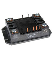 EFE04G, тиристорный мост 75А/530V однофазный