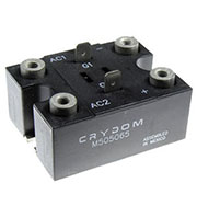 M505065, диодно-тиристорный модуль 50A/480VAC