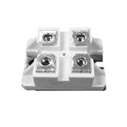 MD50H16FJ, Выпрямительный диодный модуль, 1600В, 50А [FJ]