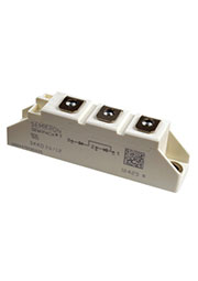 SKKD26/12, силовой диодный модуль