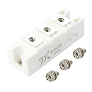 MD165C16D2, Модули диодные, тиристорные