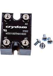 M50100THA1600, силовой диодный модуль -100A/600VAC 3х фазн.