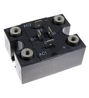 M505032, тиристорный модуль мост 50A/240V