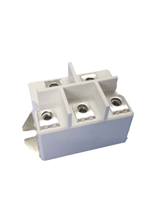 MD250S16NM3, [NM3] 1600В 250А Выпрямительный диодный модуль