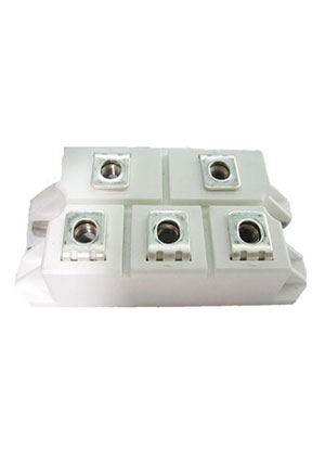 MD50S16M4, 1600В 50А  [M4] Выпрямительный диодный модуль   =MSDM50-16
