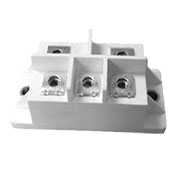 MD75S16M8, 1600В 75А [M8]  Выпрямительный диодный модуль