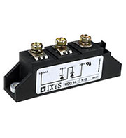 MDD44-12N1B, MOD DIODE DUAL  TO-240AA