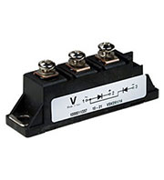 VS-VSKD91/14, GenVII 2диода 1400В 100А ADD-A-Pak