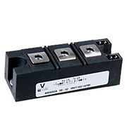 VS-VSKT162/14PBF, 2тирист 1400В 160А INT-A-Pak
