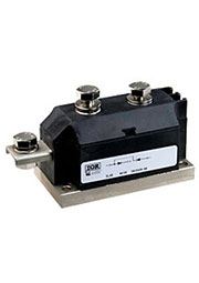 VSKT230-12, (=IRKT230-12), 1200V 230A  MAGN-A-Pak