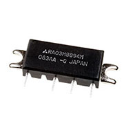 RA03M8894M, 889-941МГц 3.6Вт 7.2В