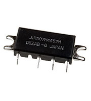 RA07H4452M-101, 470-520MHz 7W 12.5V