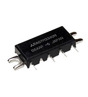 RA07M3340M-101, 330-400 MHz 7W 7.2V