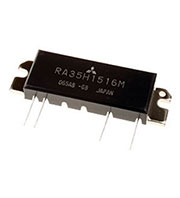 RA35H1516M, 101, 154-162MHz 40W 12.5V
