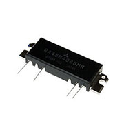 RA45H4045MR, 400-450MHz 45W 12.5V