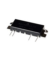 RA55H4047M-101, 400-470MHz 55W 12.5V