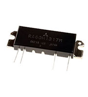RA60H1317M-501, 135-175MHz 60W 12.5V