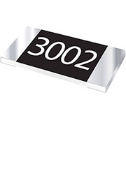 CR1206-JW-102ELF, 1206, чип 1206 1.00К 5%