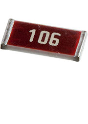 CHV2512-JW-106ELF, 2512, чип 2512 10М 5% 3000V