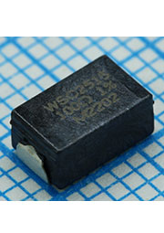 WSC2515100R0FEA, чип 2515 100 1% 1W +20ppm/ C