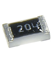 CRCW0805510RFKEA, ЧИП резистор 510Ом 0805 0.125Вт 1% 100ppm