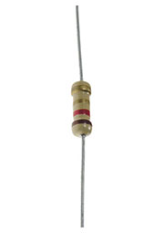 CFR-50JR-52-150R, 150 Ohm 0.5W 5%