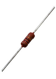 PR02000201008JR500, Axial, 1 +5% 2W +250ppm/ C