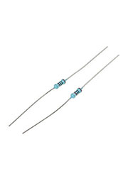 MF-25 (С2-23) 0.25 ВТ,      39 ОМ, 1%, Резистор металлопленочный