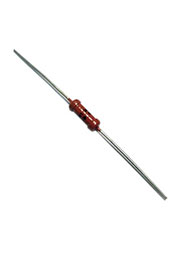 MF-25 (С2-23) 0.25 Вт, 47 Ом, 1%, Резистор металлопленочный