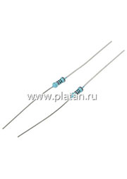 MF-25 (С2-23) 0.25 Вт, 180 Ом, 1%, Резистор металлопленочный