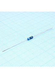 MF0207FTE52-470R, Axial