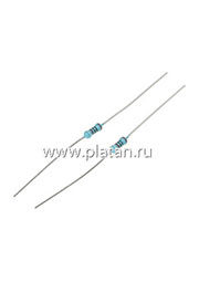 MF-25 (С2-23) 0.25 Вт, 510 Ом, 1%, Резистор металлопленочный