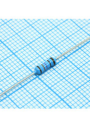 MRS25000C1371FCT00, Axial, 1.37K +1% 0.6W +50ppm/ C