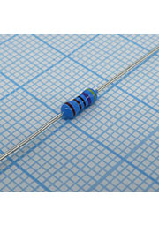 MF0207FTE52-4K7, Axial