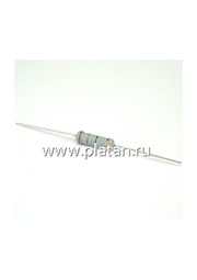 MO-200 (С2-23) 2 Вт, 1.8 МОм, 5pct, Резистор металлооксидный