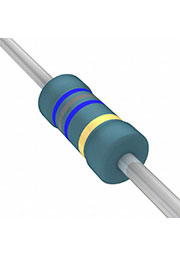 VR68000006805JAC00, Axial, 68М +5% 1W +200ppm/ C