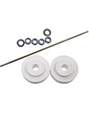 Крепеж для С5-35В 160Вт