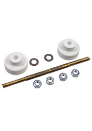 Крепеж для С5-35В 25Вт