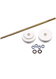 Крепеж для С5-35В 50Вт