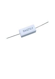 SQP-5 27 Ohm, резистор 5 Вт 27 Ом
