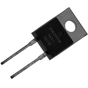 TCH35P470RJE, RES 470 OHM 35W 5% TO220