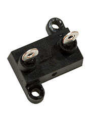 RCH10S1R000JS06, резистор мощный 10Вт 1 Ом 5%